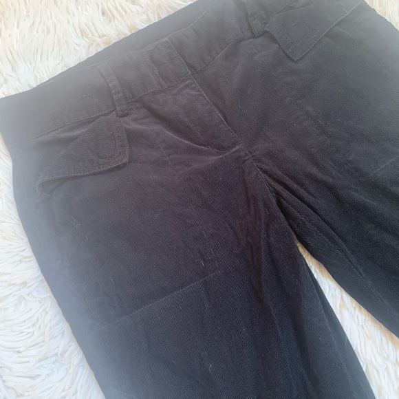 Bcbg corduroy pants - Picture 2 of 10